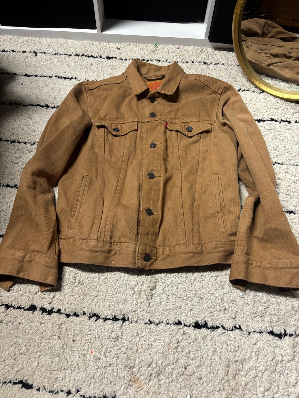 Levi’s Jacket